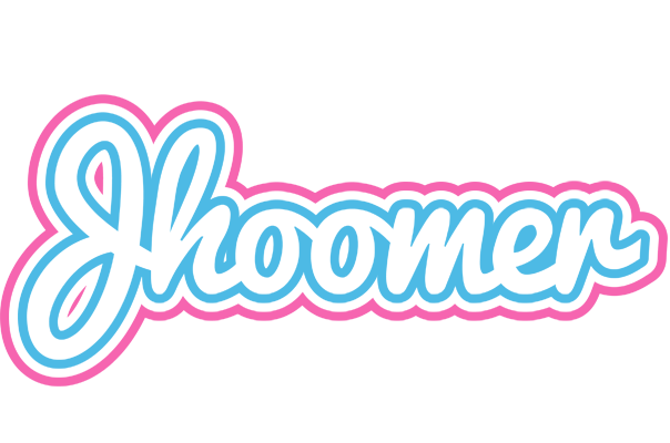 Jhoomer outdoors logo