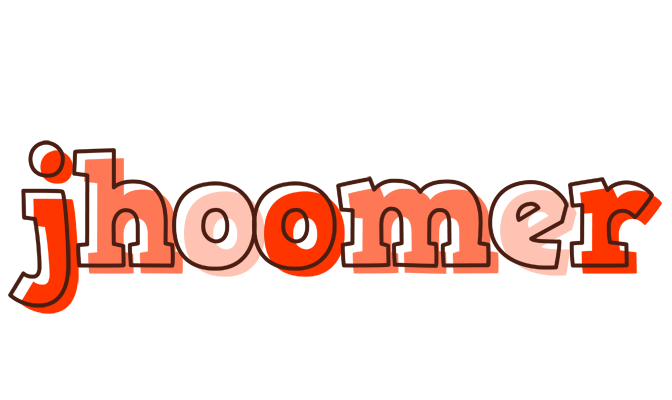 Jhoomer paint logo