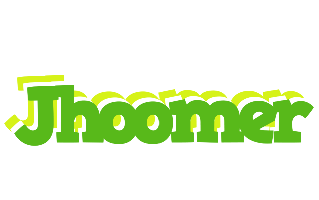 Jhoomer picnic logo