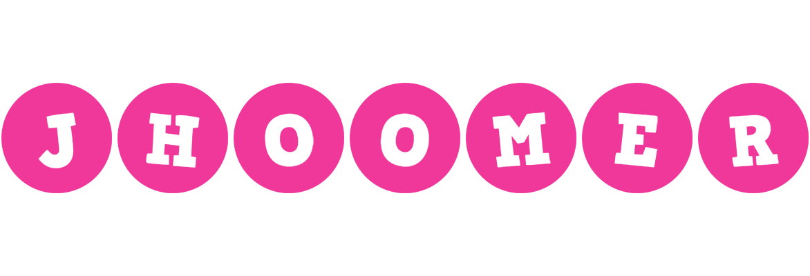 Jhoomer poker logo