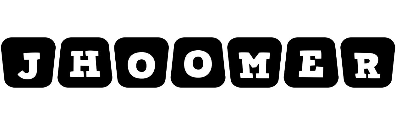 Jhoomer racing logo