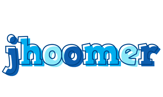 Jhoomer sailor logo
