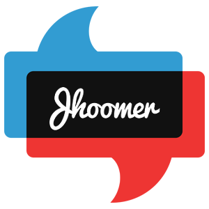 Jhoomer sharks logo