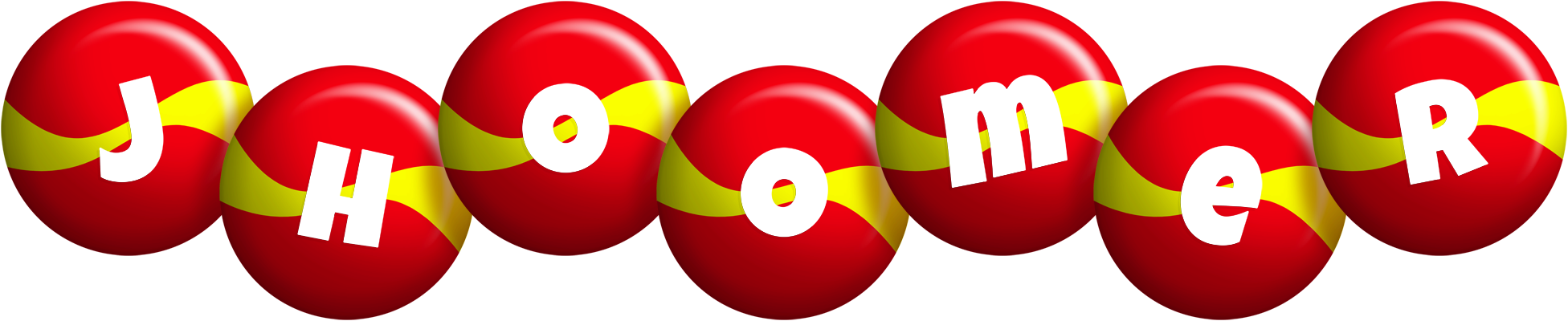 Jhoomer spain logo