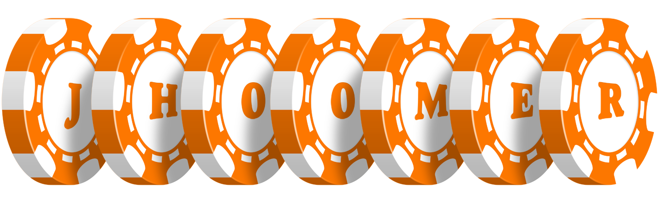 Jhoomer stacks logo