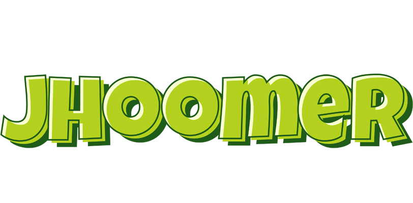 Jhoomer summer logo