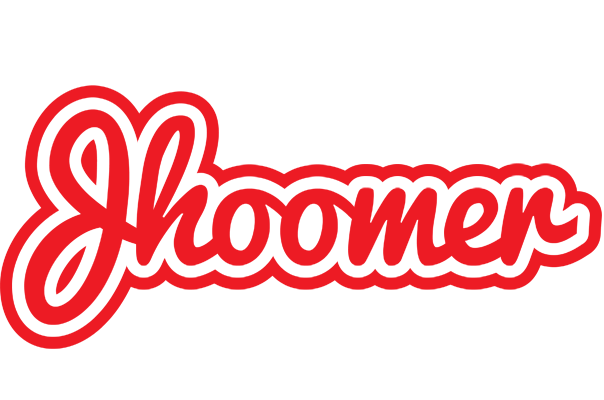 Jhoomer sunshine logo