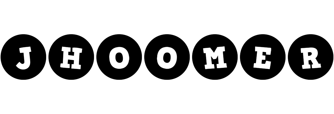 Jhoomer tools logo