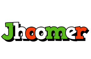 Jhoomer venezia logo