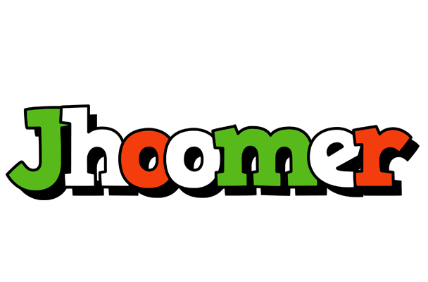 Jhoomer venezia logo
