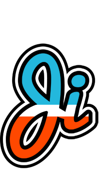 Ji america logo