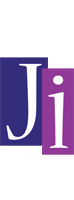 Ji autumn logo