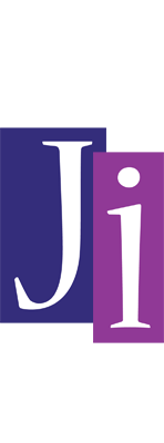Ji autumn logo