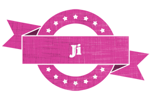 Ji beauty logo