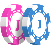 Ji bluffing logo