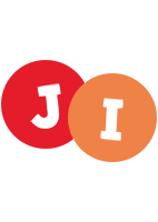 Ji boogie logo