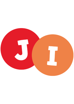 Ji boogie logo