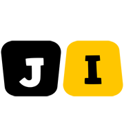 Ji boots logo