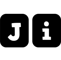 Ji box logo