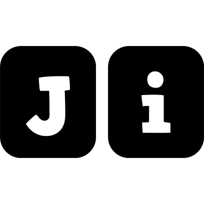 Ji box logo