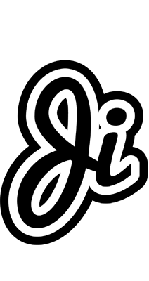 Ji chess logo