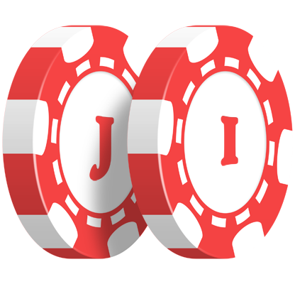 Ji chip logo