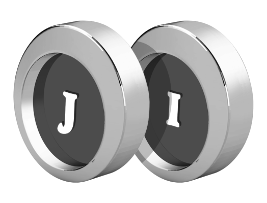Ji coins logo