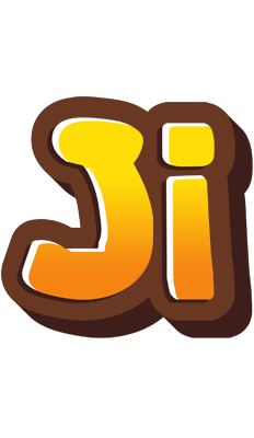 Ji cookies logo
