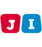 Ji daycare logo