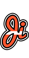 Ji denmark logo