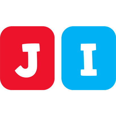 Ji diesel logo