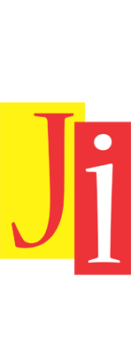 Ji errors logo