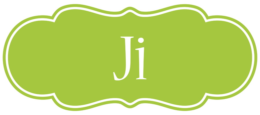 Ji family logo