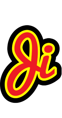 Ji fireman logo