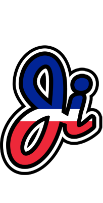 Ji france logo