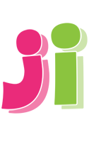 Ji friday logo