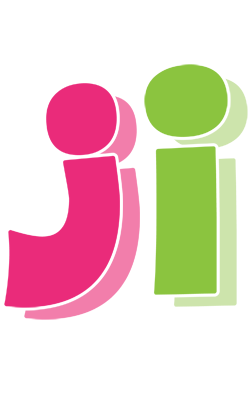 Ji friday logo