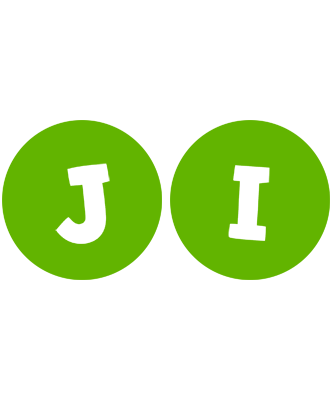 Ji games logo