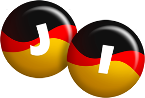 Ji german logo