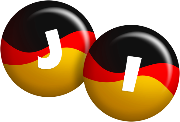Ji german logo