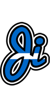 Ji greece logo