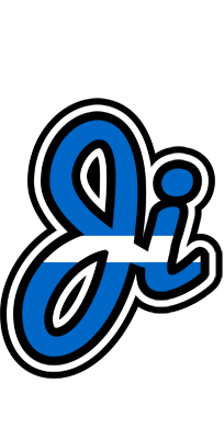 Ji greece logo