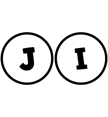 Ji handy logo