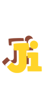 Ji hotcup logo