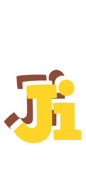 Ji hotcup logo