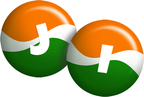 Ji india logo
