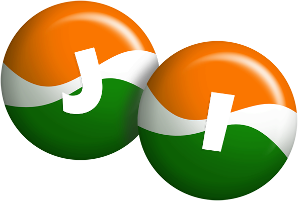 Ji india logo