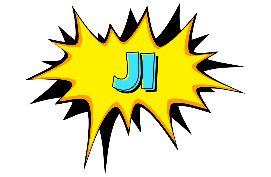 Ji indycar logo