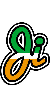 Ji ireland logo