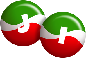 Ji italy logo